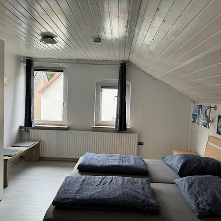 Familienferienwohnung Eckernfoerde Exterior photo